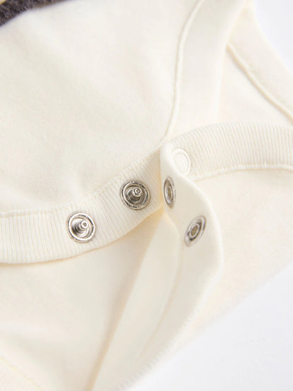 .BORRADOR |BabyBoy| Modelo Modelo Modelo (0 meses a 3 años)