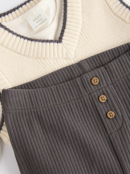 .BORRADOR |BabyBoy| Modelo Modelo Modelo (0 meses a 3 años)