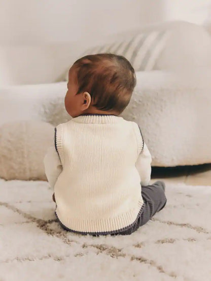 .BORRADOR |BabyBoy| Modelo Modelo Modelo (0 meses a 3 años)