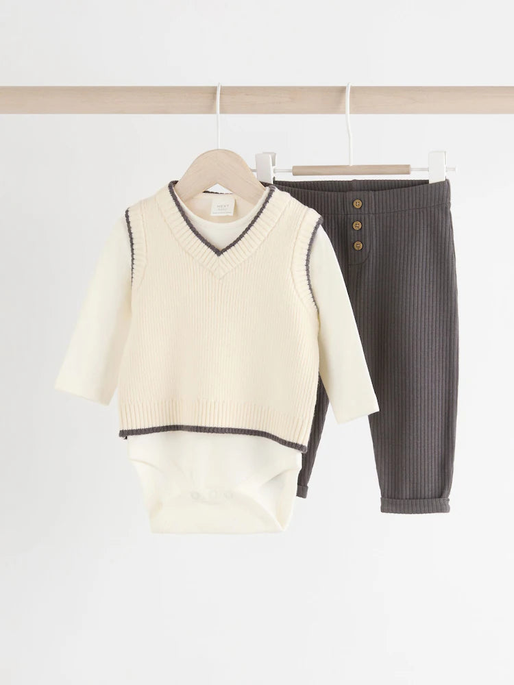 .BORRADOR |BabyBoy| Modelo Modelo Modelo (0 meses a 3 años)