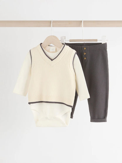 .BORRADOR |BabyBoy| Modelo Modelo Modelo (0 meses a 3 años)