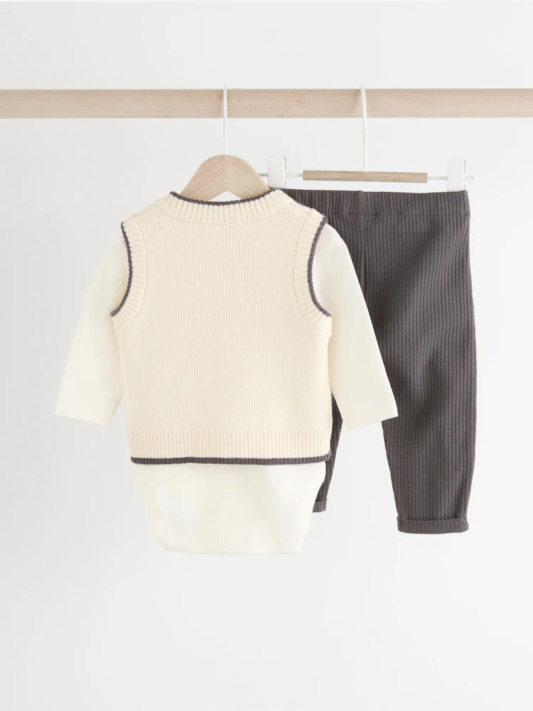 .BORRADOR |BabyBoy| Modelo Modelo Modelo (0 meses a 3 años)