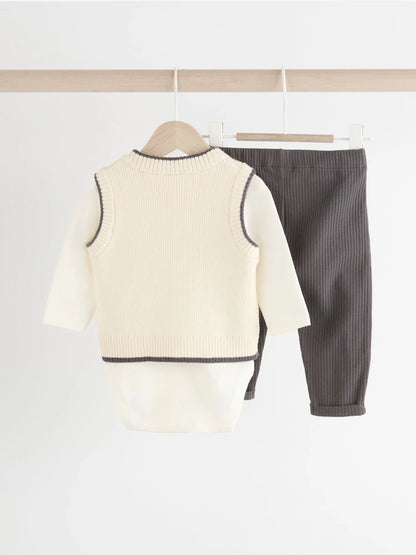 .BORRADOR |BabyBoy| Modelo Modelo Modelo (0 meses a 3 años)