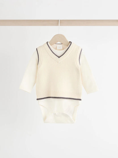 .BORRADOR |BabyBoy| Modelo Modelo Modelo (0 meses a 3 años)