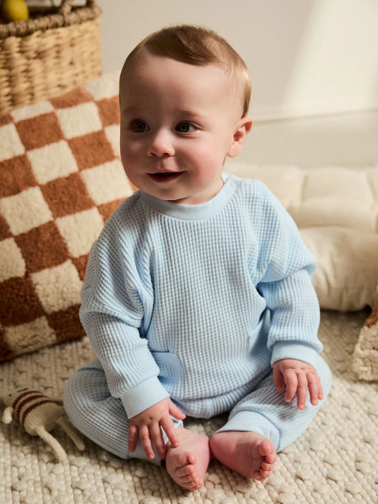 .BORRADOR |BabyBoy| Modelo Modelo Modelo (0 meses a 3 años)