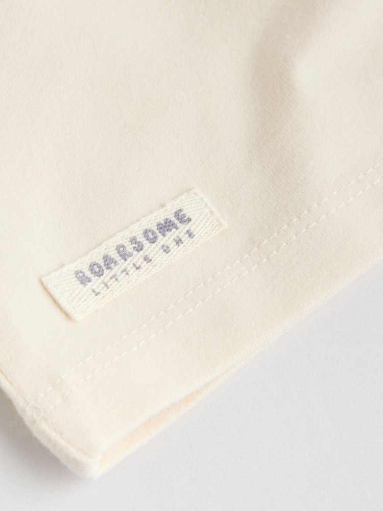 |BabyBoy| Conjunto De 6 Peças De Blusa e Leggings Azuis De Dinossauro Para Bebês (0 meses a 3 anos)