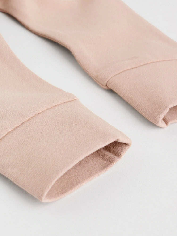 |BabyBoy| Conjunto De 8 Peças De Blusas e Leggings Mineral Little Cub Baby (0 meses a 2 anos)