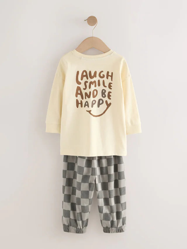 |Boy| Pacote Com 3 Pijamas Grandes (9 meses a 10 anos)