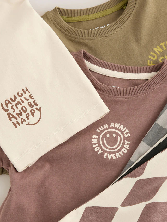 |Boy| Pacote Com 3 Pijamas Grandes (9 meses a 10 anos)