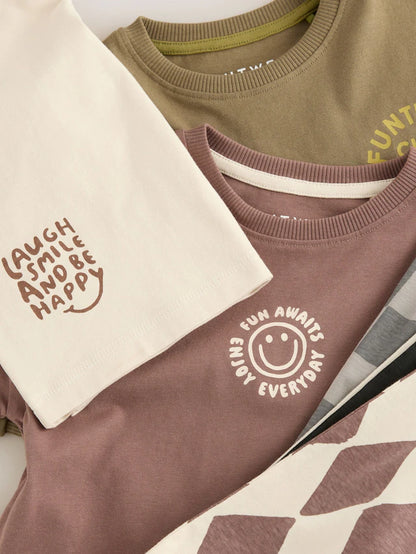 |Boy| Pacote Com 3 Pijamas Grandes (9 meses a 10 anos)