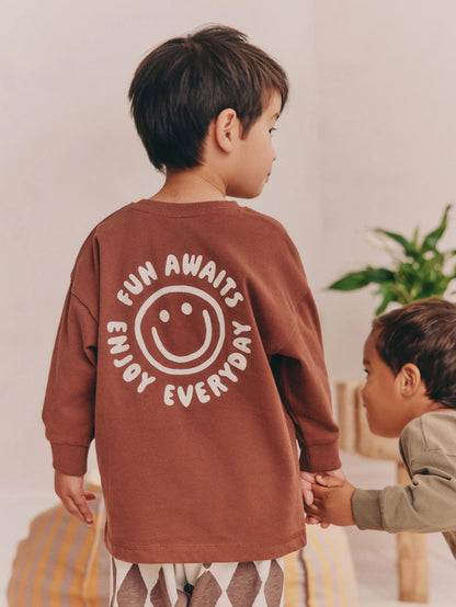 |Boy| Pacote Com 3 Pijamas Grandes (9 meses a 10 anos)