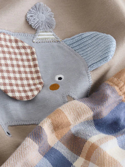 .BORRADOR |Niño| Modelo Modelo Modelo (3 meses a 7 años)