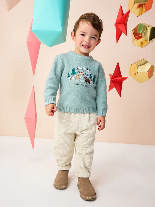 .BORRADOR |Niño| Modelo Modelo Modelo (3 meses a 7 años)