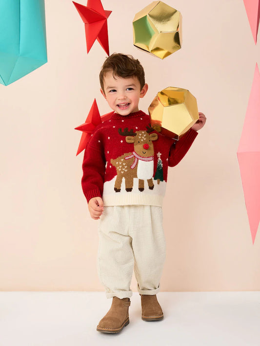 .BORRADOR |Niño| Modelo Modelo Modelo (3 meses a 7 años)