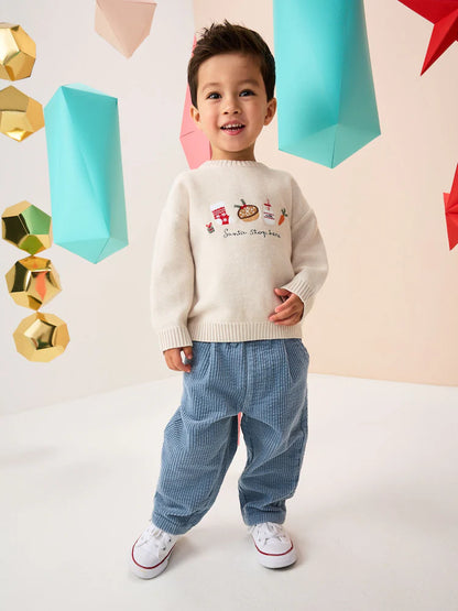 .BORRADOR |Niño| Modelo Modelo Modelo (3 meses a 7 años)