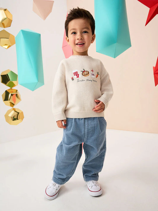 .BORRADOR |Niño| Modelo Modelo Modelo (3 meses a 7 años)