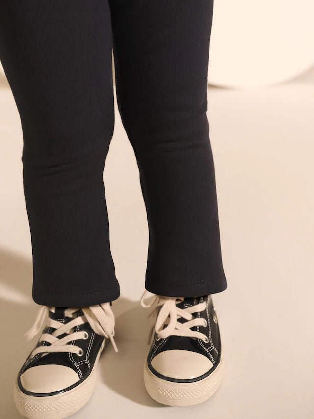 |Girl| Conjunto De Camiseta e Leggings Com Várias Camisas (3 meses a 8 anos)