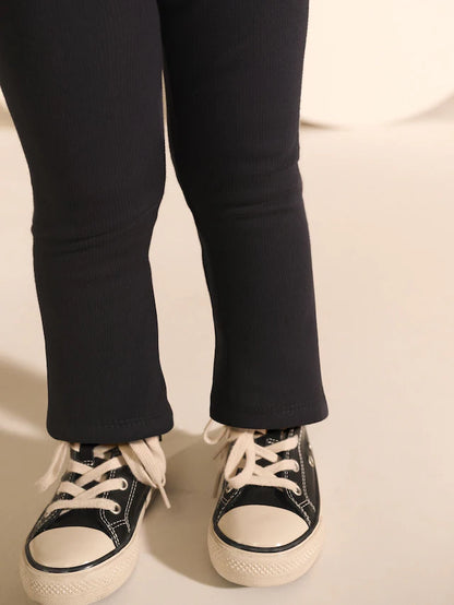 |Girl| Conjunto De Camiseta e Leggings Com Várias Camisas (3 meses a 8 anos)