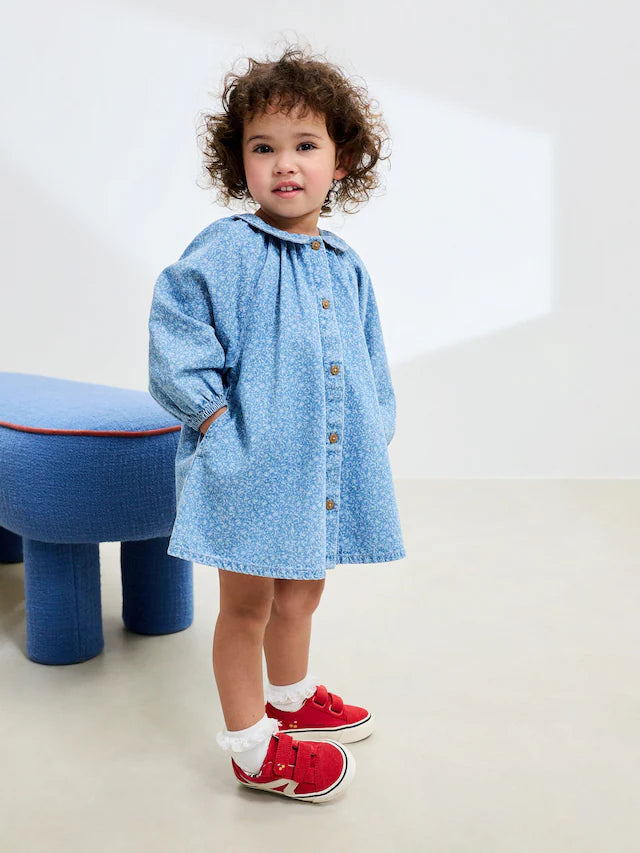 .BORRADOR |Niño| Modelo Modelo Modelo (3 meses a 7 años)