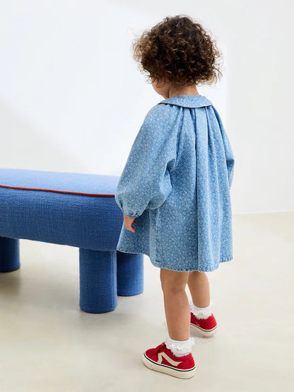 .BORRADOR |Niño| Modelo Modelo Modelo (3 meses a 7 años)