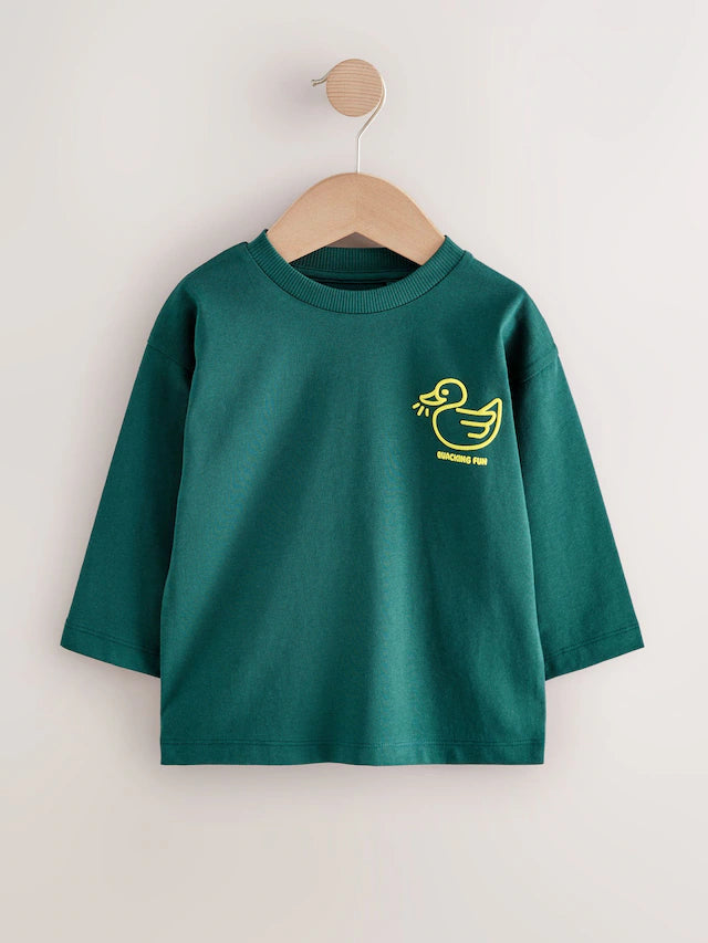 .BORRADOR |Niño| Modelo Modelo Modelo (3 meses a 7 años)