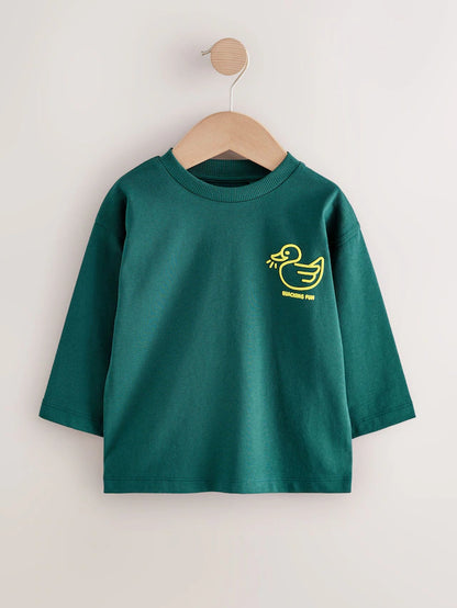 .BORRADOR |Niño| Modelo Modelo Modelo (3 meses a 7 años)