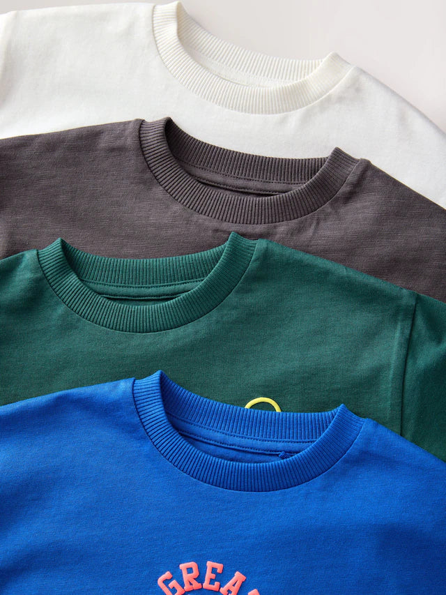 .BORRADOR |Niño| Modelo Modelo Modelo (3 meses a 7 años)