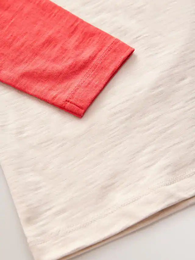 |Boy| Camiseta De Manga Comprida Com Apliques De Trator Multibrilhante e Colorido (3 meses a 7 anos)