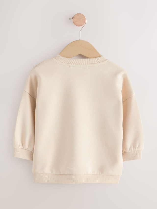 |Boy| Moletom De Halloween Com Estampa De Abóbora Crua (3 meses a 7 anos)