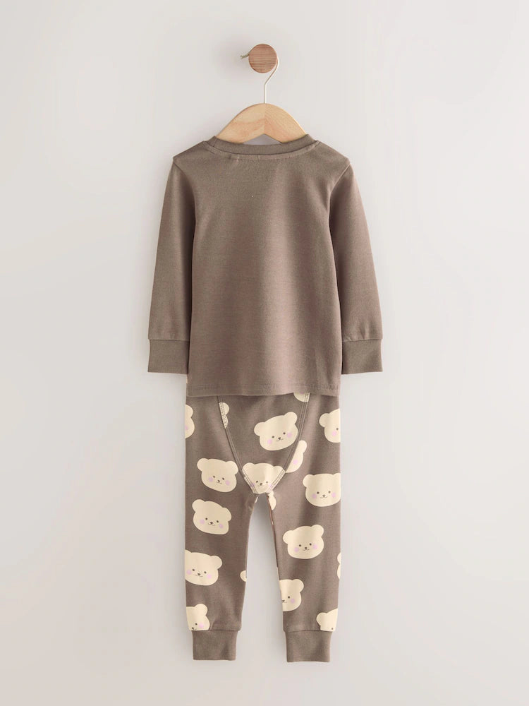 .BORRADOR |Niño| Modelo Modelo Modelo (3 meses a 7 años)