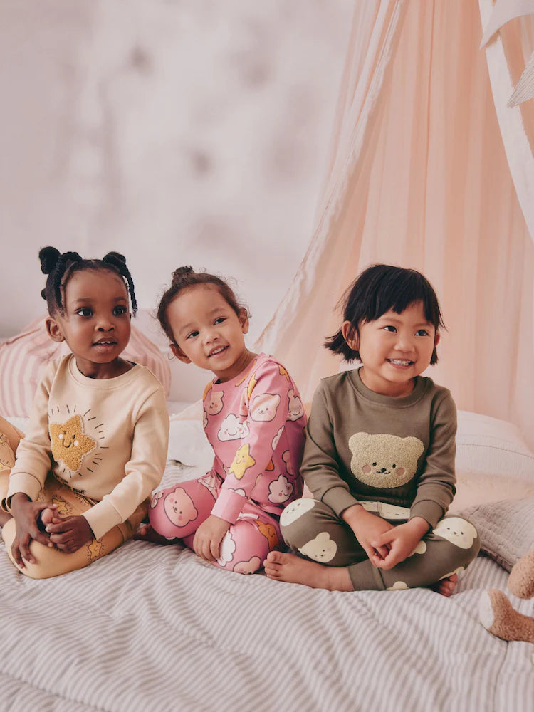 .BORRADOR |Niño| Modelo Modelo Modelo (3 meses a 7 años)