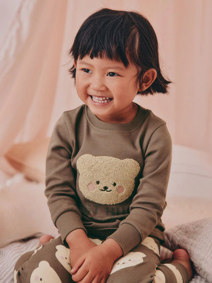 .BORRADOR |Niño| Modelo Modelo Modelo (3 meses a 7 años)