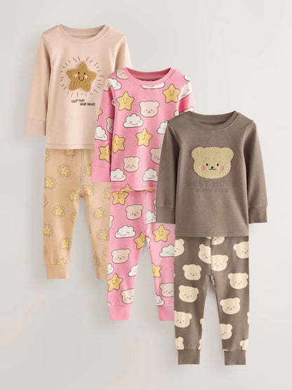 .BORRADOR |Niño| Modelo Modelo Modelo (3 meses a 7 años)