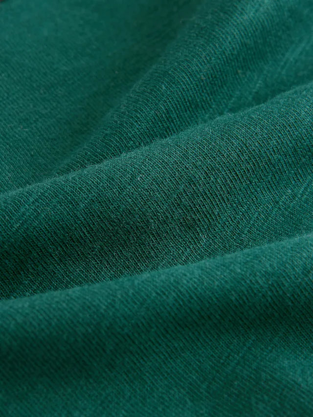 |Boy| Camiseta De Manga Comprida Com Apliques Green Transport (3 meses a 7 anos)