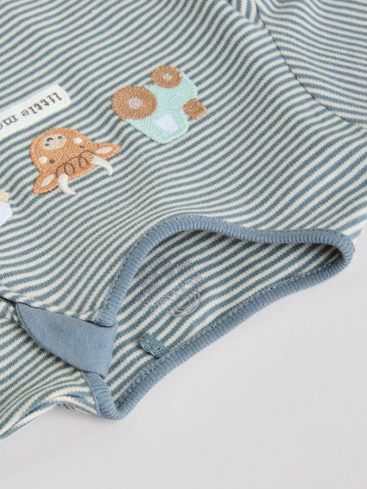 .BORRADOR |BabyBoy| Modelo Modelo Modelo (0 meses a 3 años)