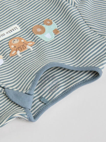 .BORRADOR |BabyBoy| Modelo Modelo Modelo (0 meses a 3 años)