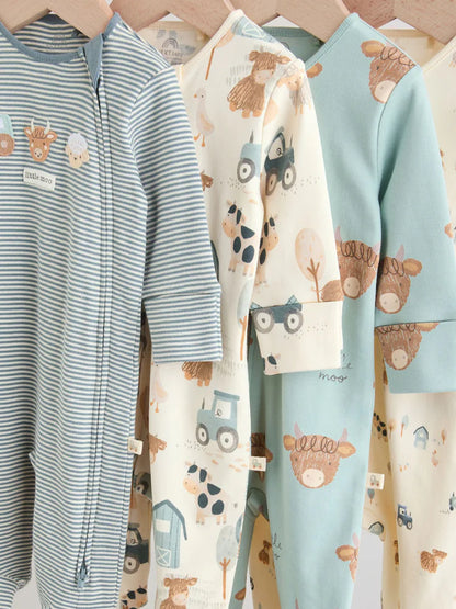 .BORRADOR |BabyBoy| Modelo Modelo Modelo (0 meses a 3 años)