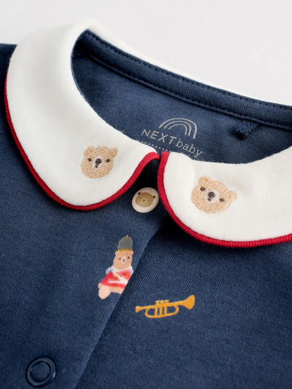 . BORRADOR |BabyGirl| Modelo Modelo Modelo (0 meses a 3 años)