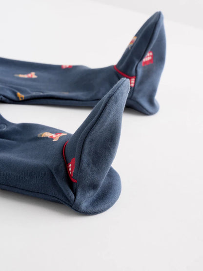 . BORRADOR |BabyGirl| Modelo Modelo Modelo (0 meses a 3 años)