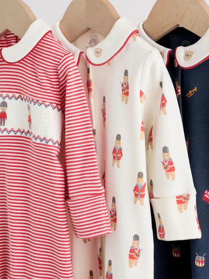 . BORRADOR |BabyGirl| Modelo Modelo Modelo (0 meses a 3 años)