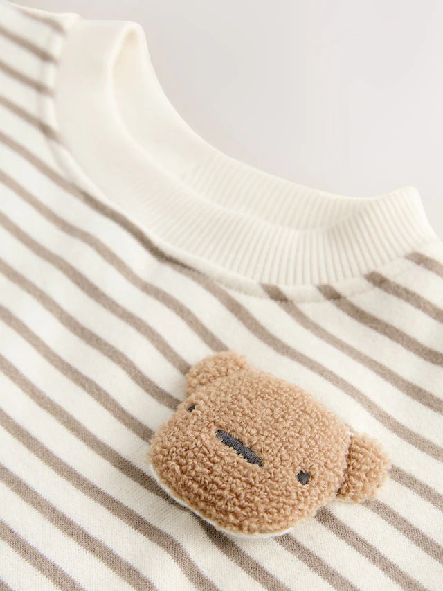 .BORRADOR |Niño| Modelo Modelo Modelo (3 meses a 7 años)