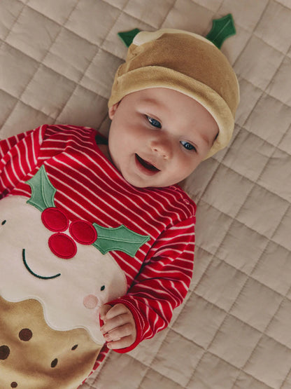 .BORRADOR |BabyBoy| Modelo Modelo Modelo (0 meses a 3 años)