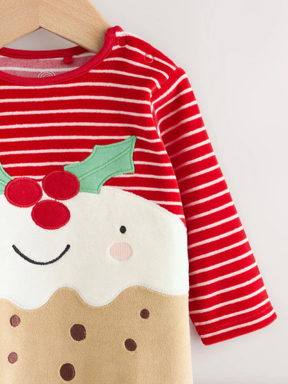 .BORRADOR |BabyBoy| Modelo Modelo Modelo (0 meses a 3 años)