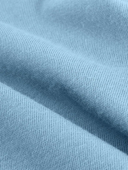 |Boy| Camiseta Com Apliques De Manga Comprida e Estampa De Fazenda Verde (3 meses a 7 anos)