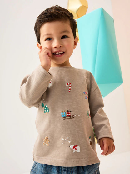 .BORRADOR |Niño| Modelo Modelo Modelo (3 meses a 7 años)