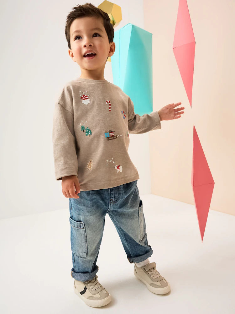 .BORRADOR |Niño| Modelo Modelo Modelo (3 meses a 7 años)