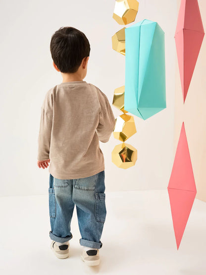 .BORRADOR |Niño| Modelo Modelo Modelo (3 meses a 7 años)