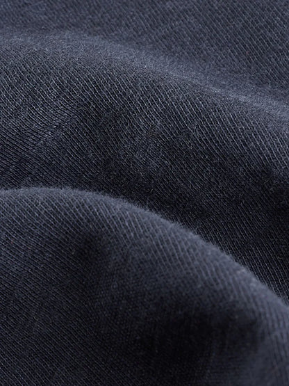 |Boy| Camiseta Com Apliques De Manga Comprida Da Marca Hotchpotch Dog Car Da Marinha (3 meses a 7 anos)