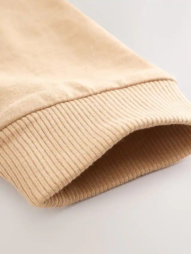 |Boy| Camisetas De Manga Comprida Com Apliques Blue Woodland, Pacote Com 3 (3 meses a 7 anos)