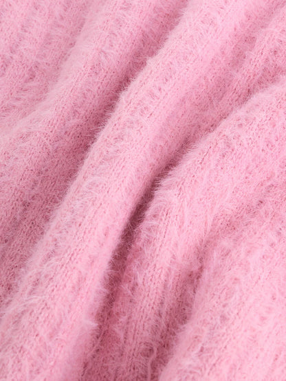 |BigGirl| Blusa Rosa Fofa (3-16 anos)